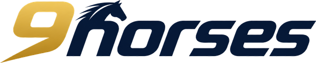 Logo 9horses